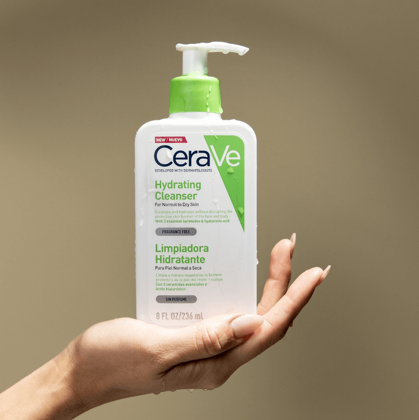 CeraVe krem z filtrem 